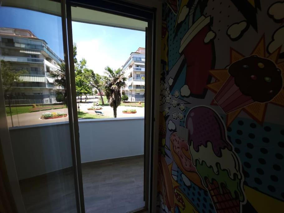 Appartamento Casetta Lungomare Pescara