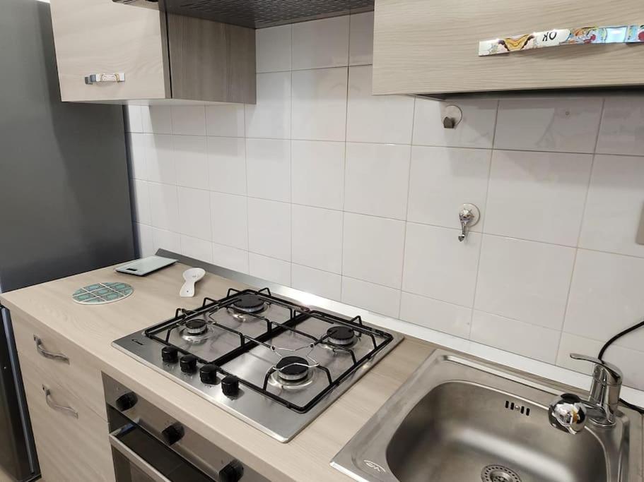Casetta Lungomare Appartamento