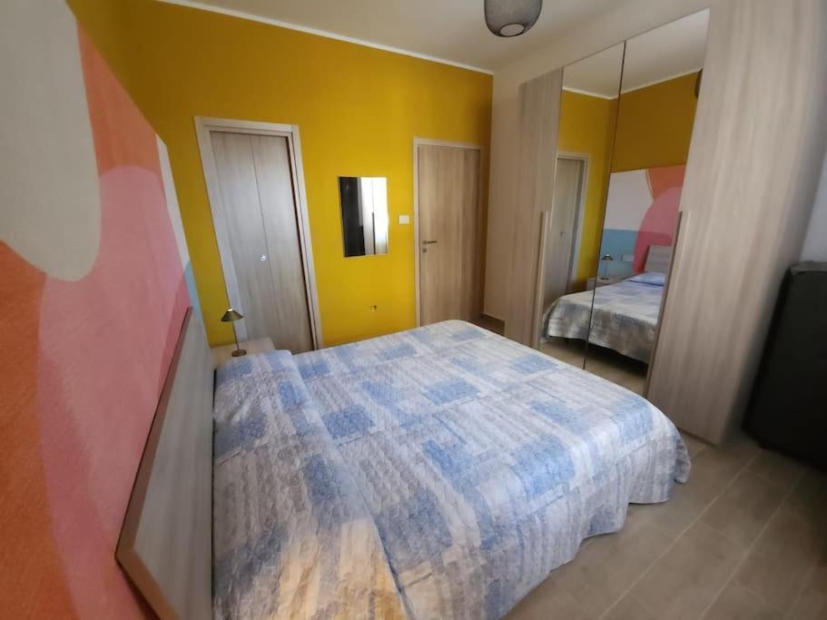 Appartamento Casetta Lungomare *