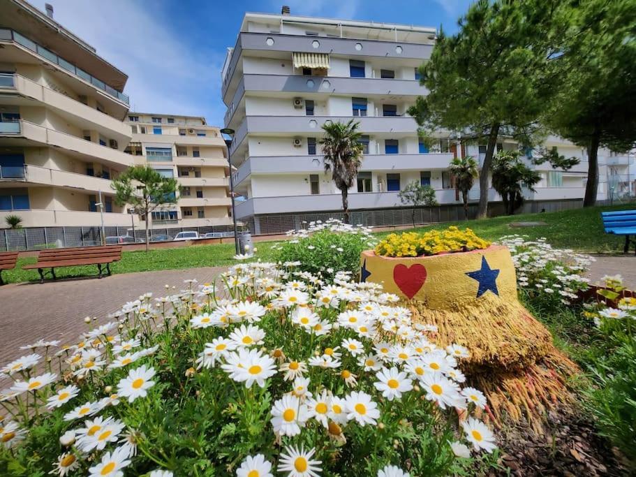 Casetta Lungomare Appartamento