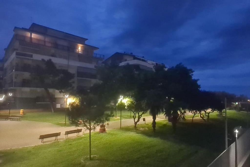 Casetta Lungomare Appartamento