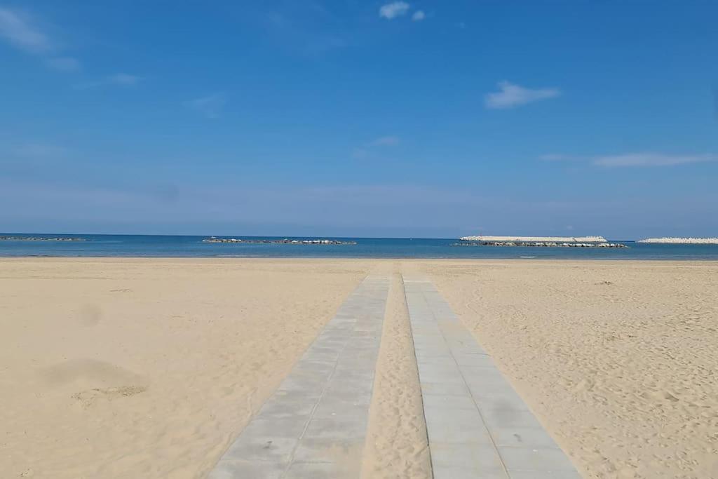Casetta Lungomare Appartamento