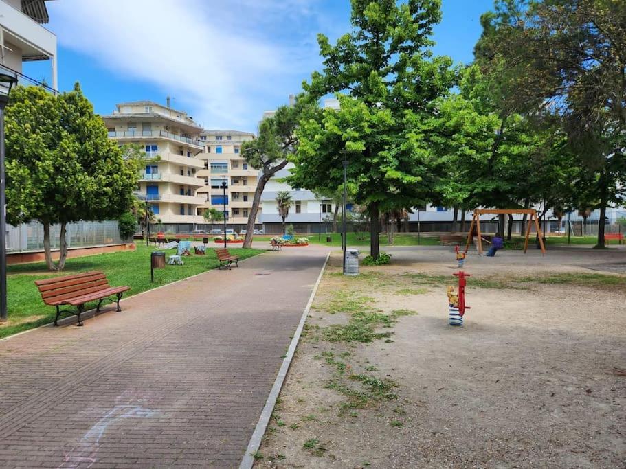 Casetta Lungomare Appartamento *