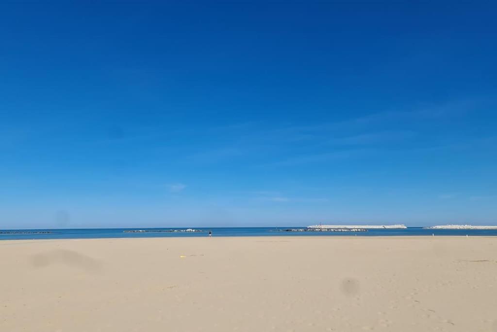Casetta Lungomare Pescara